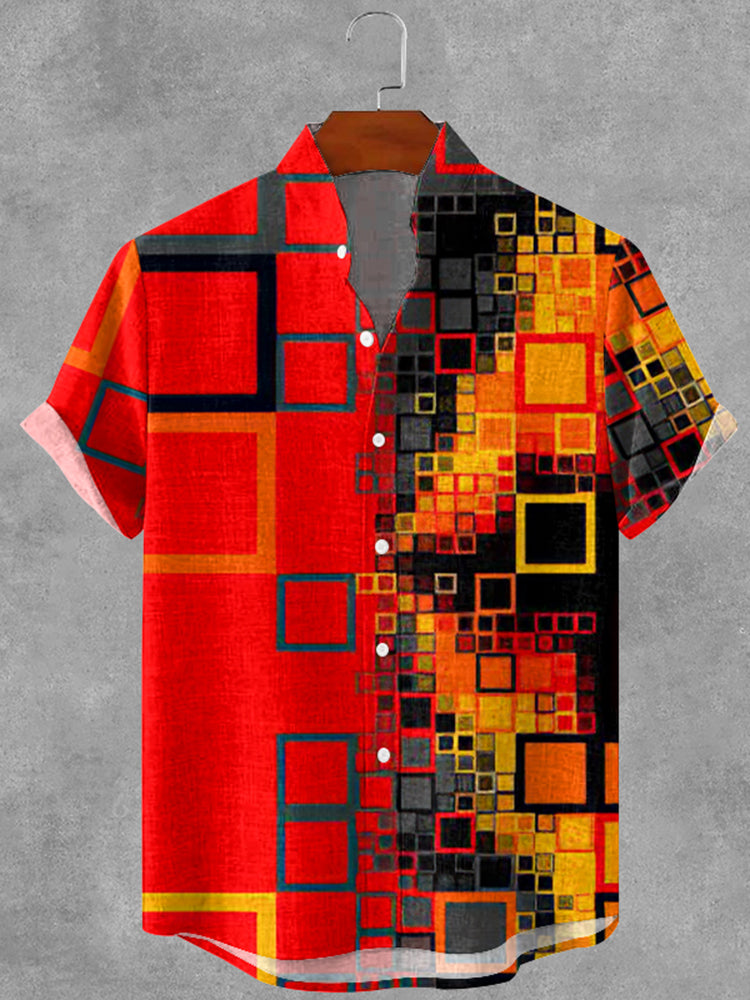 Beautifully Crafted Shirt