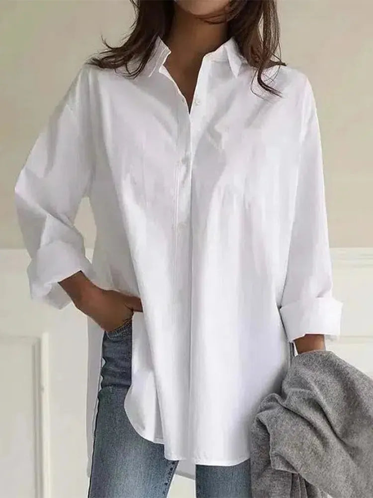 Classic Designed Shirt