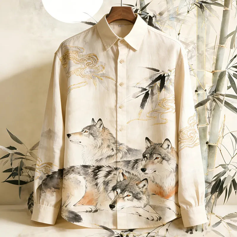 Beautifully Crafted Shirt