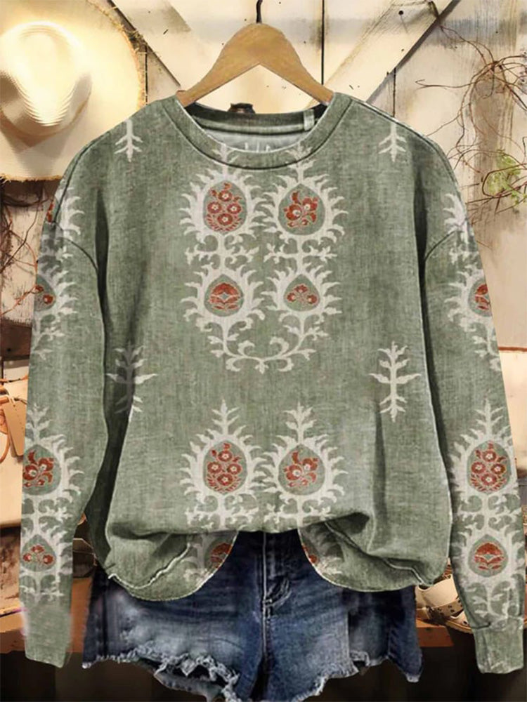 Beautifully Crafted Shirt