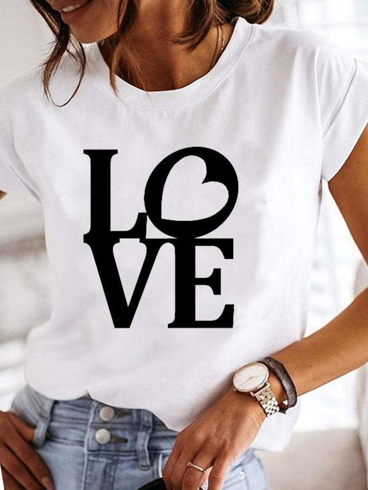 Polished T-Shirt with an Effortless Classic Look