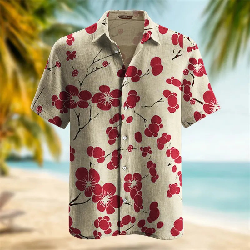 Vintage Inspired Shirt