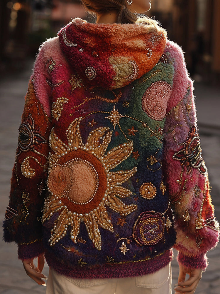 Timeless Vintage Style Garment