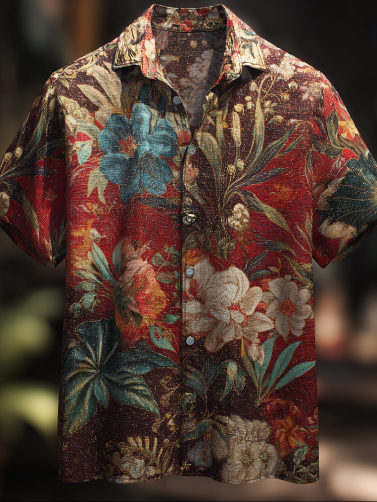 Classic Vintage Shirt
