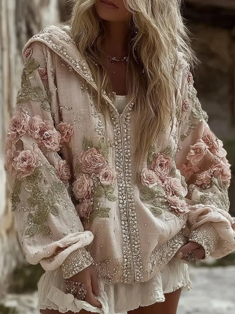 Classic Vintage Garment