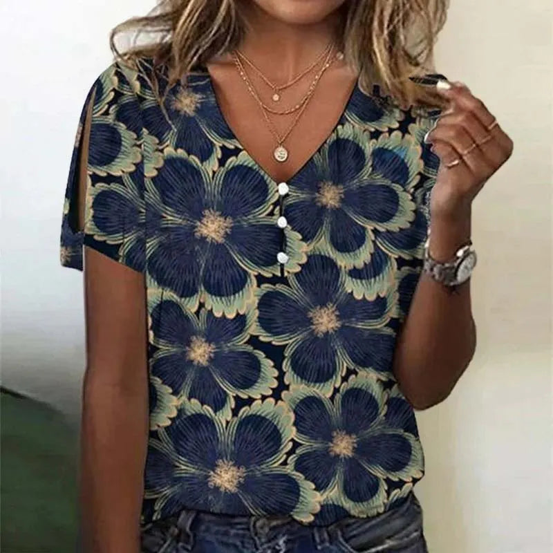 Beautifully Balanced Shirt with Timeless Character