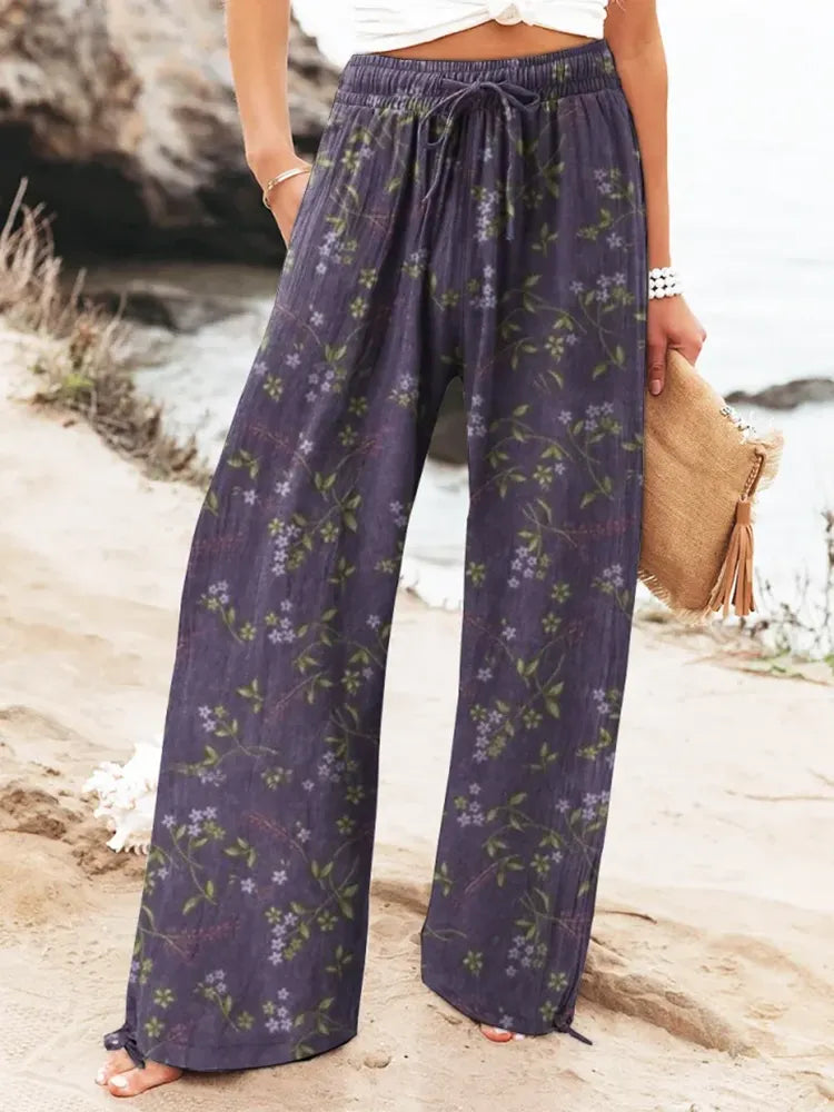 Elegantly Designed Pants