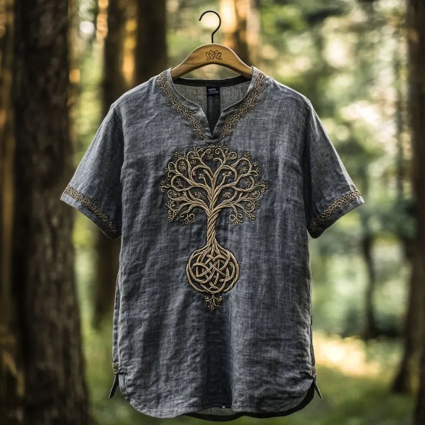 Classic Vintage Shirt