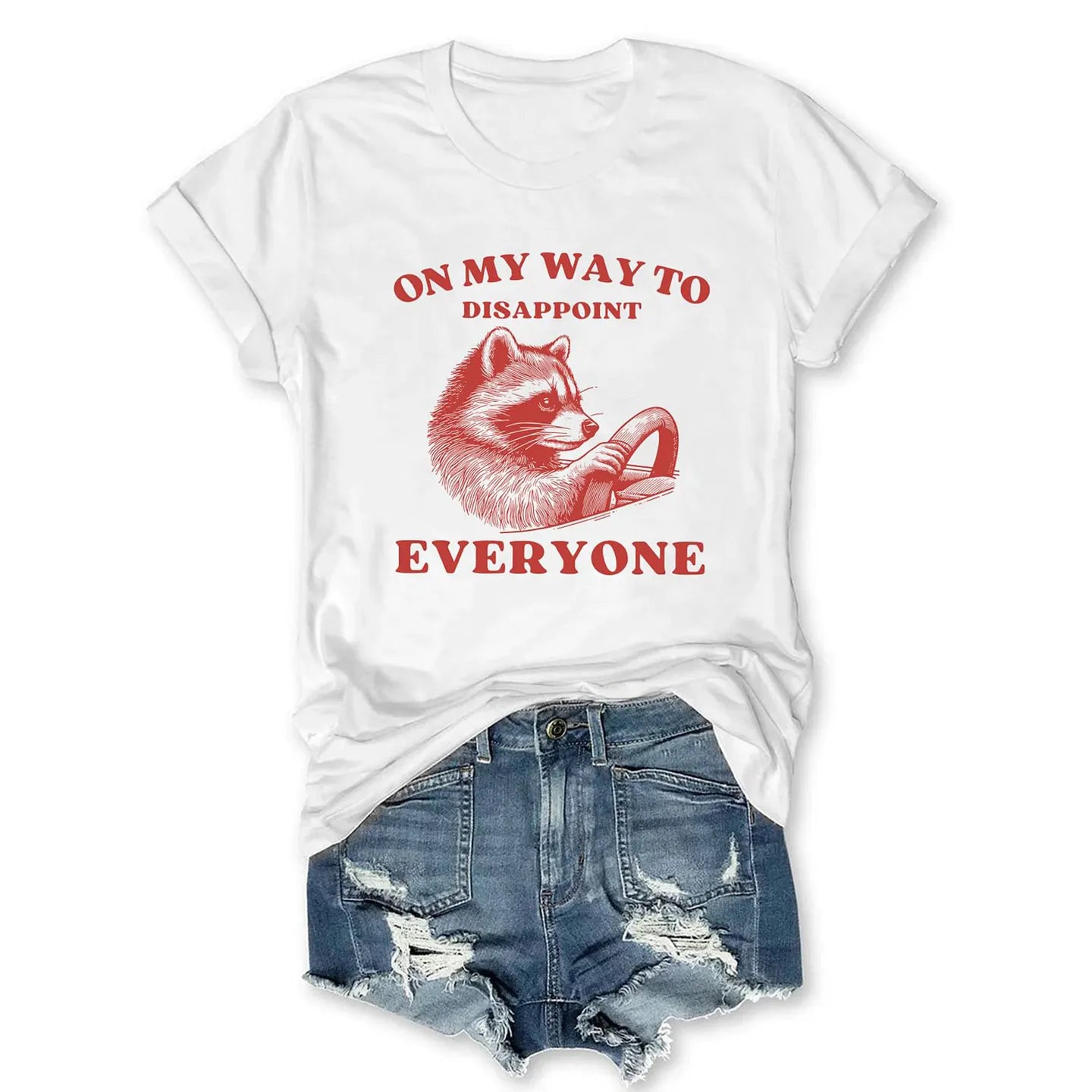 Classic Vintage T-Shirt