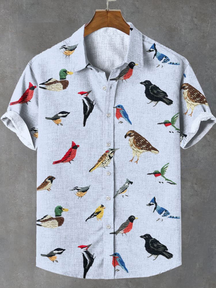 Classic Vintage Shirt