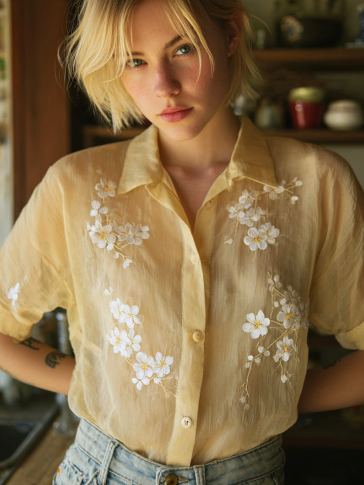 Beautifully Crafted Cardigan