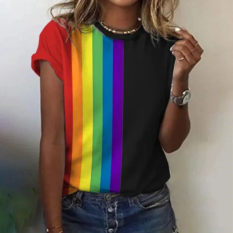 Effortlessly Elegant T-Shirt with a Timeless Design