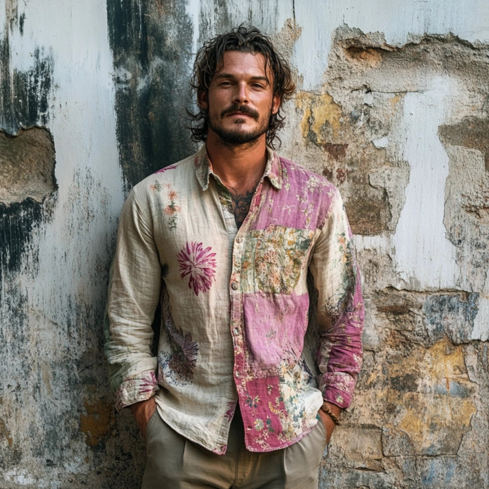 Beautifully Crafted Shirt