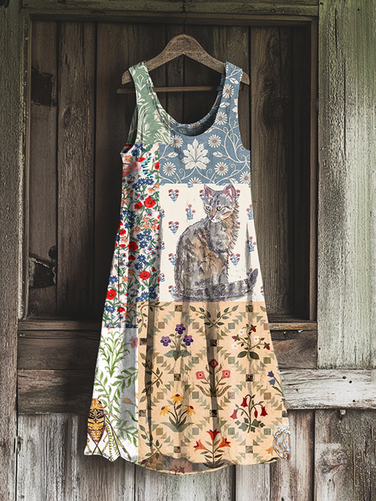 Thoughtfully Designed Dress