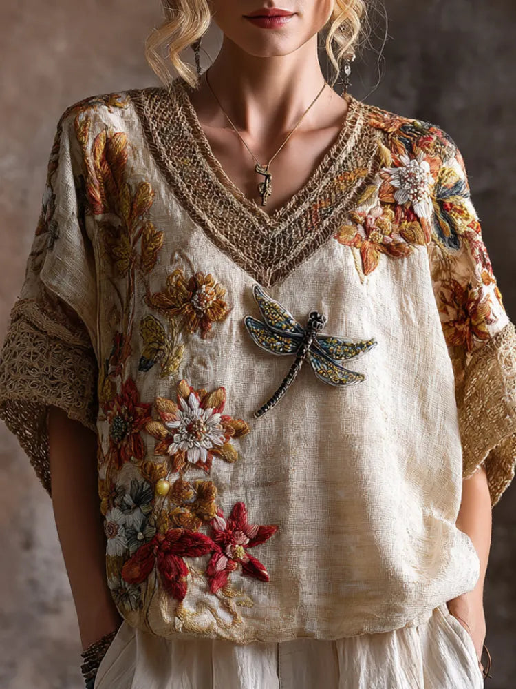 Elegantly Designed Shirt