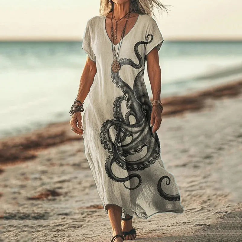 Vintage Inspired Dress