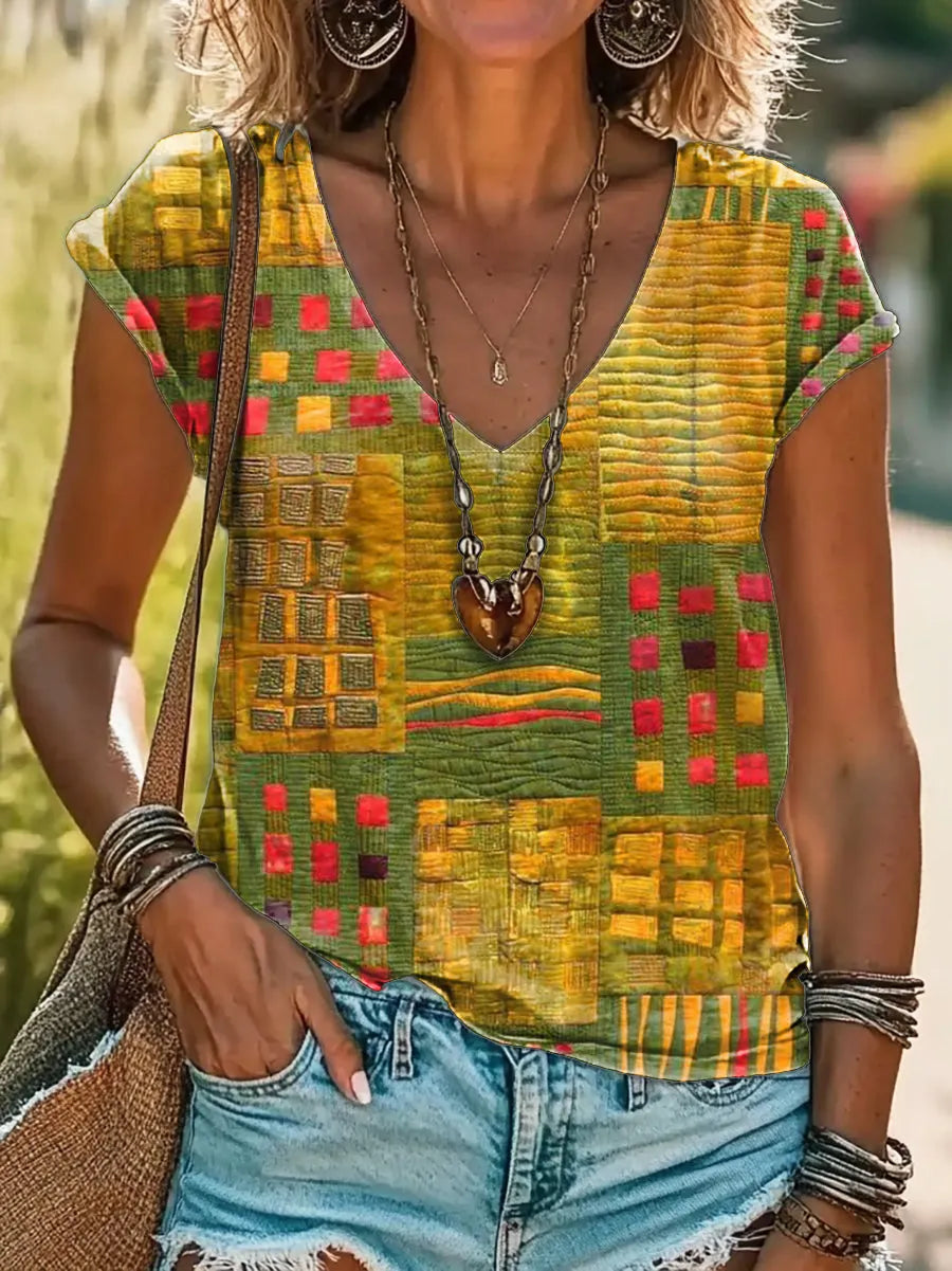 Classic Vintage T-Shirt