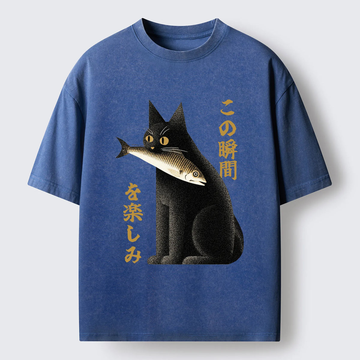 Classic Designed T-Shirt