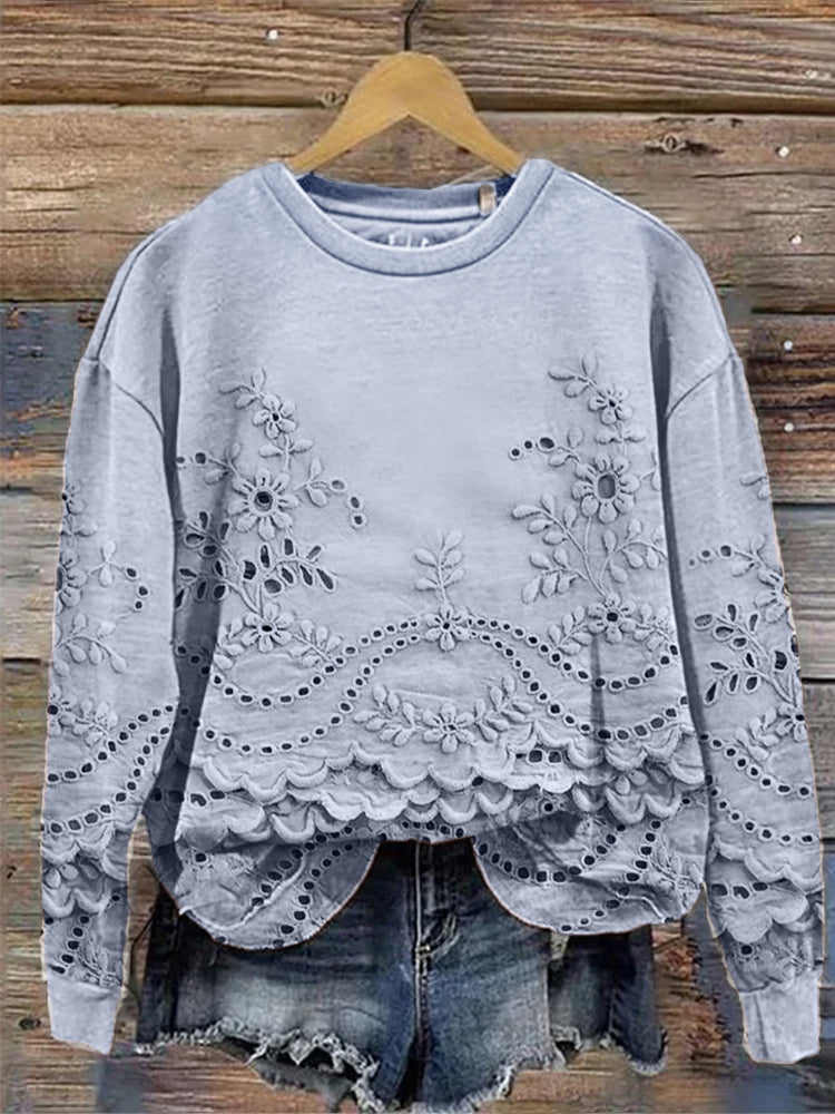 Elegantly Designed Shirt