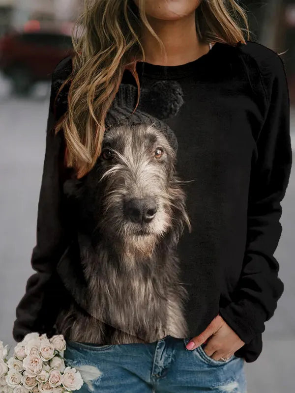 Thoughtfully Designed Shirt