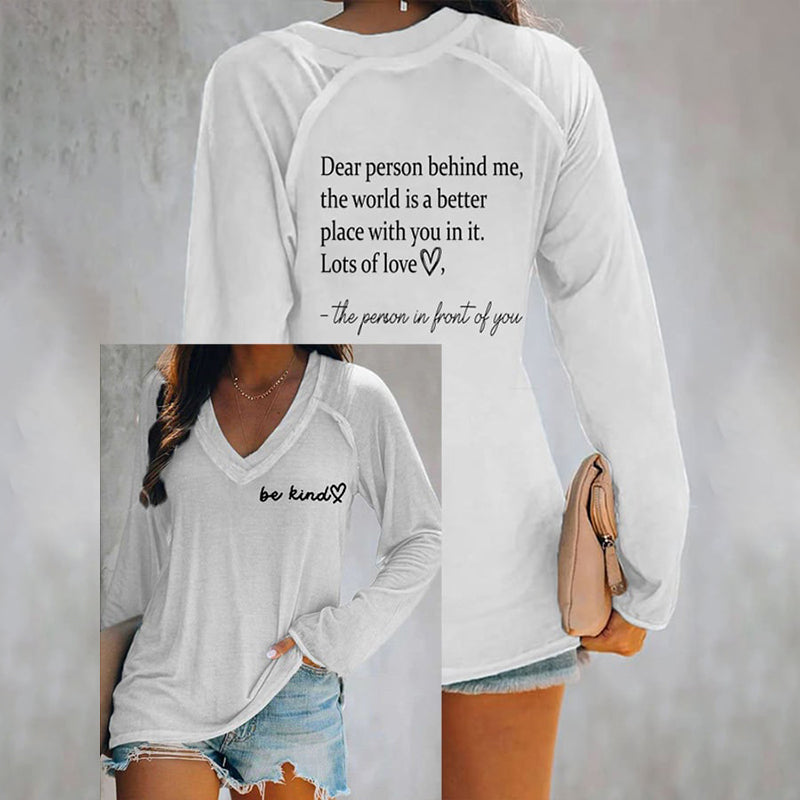 Beautifully Crafted T-Shirt