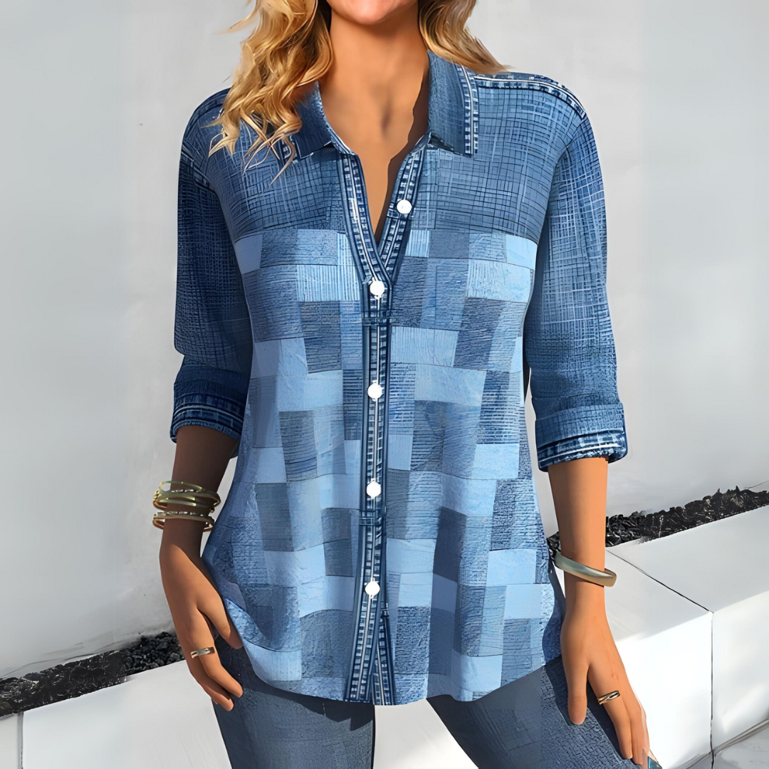 Vintage Inspired Shirt