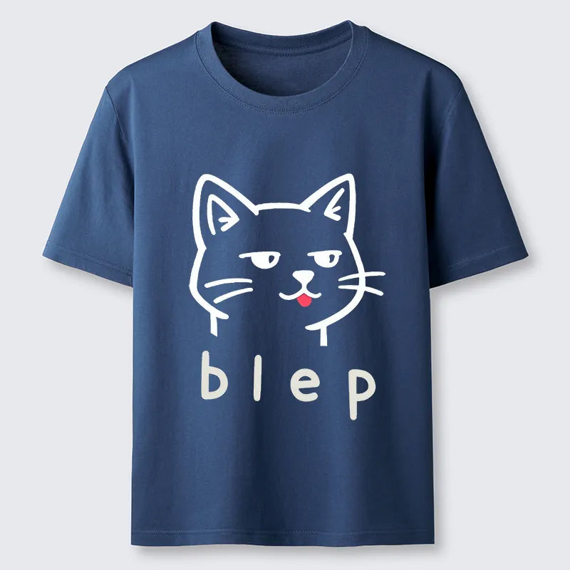 Timeless Vintage Style T-Shirt