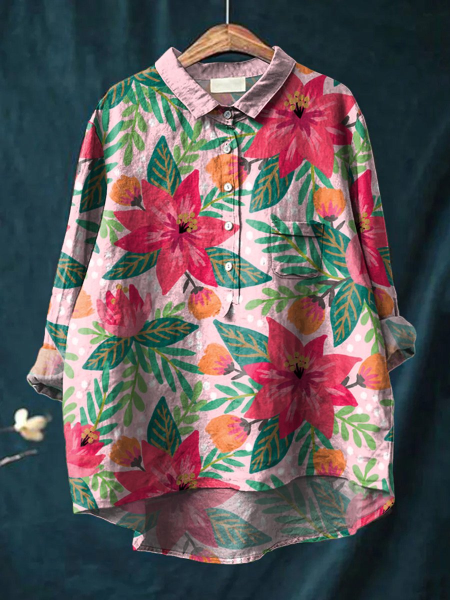Vintage Inspired Shirt