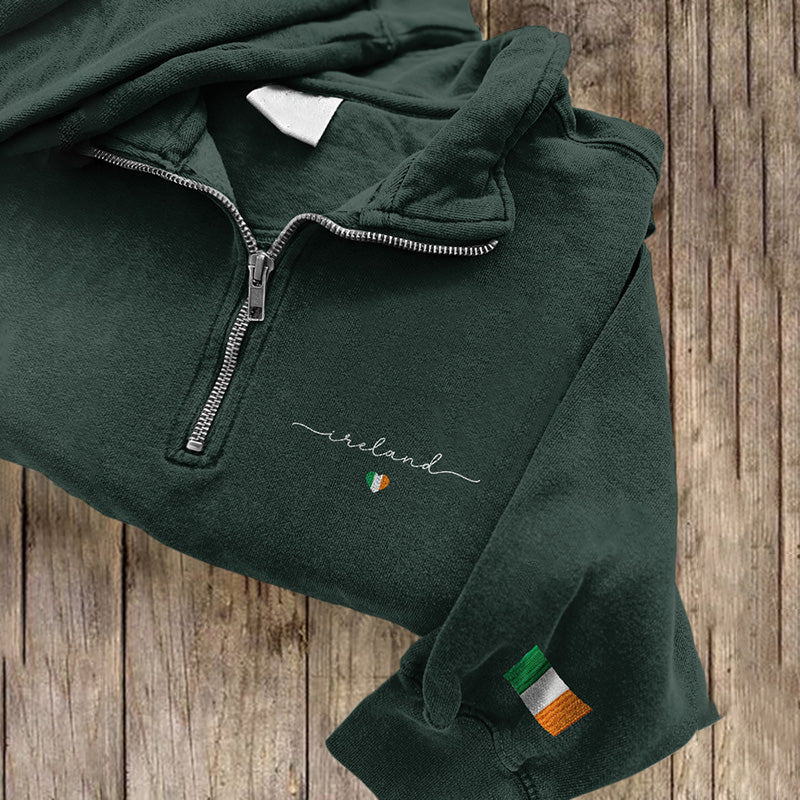 Gracefully Designed Shirt