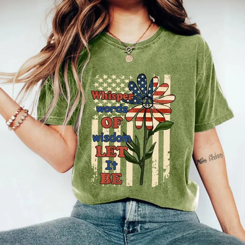Classic Vintage T-Shirt