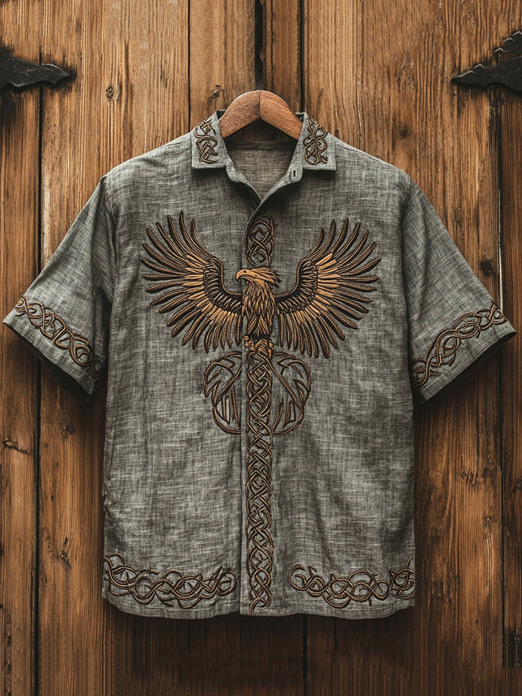 Vintage Inspired Shirt