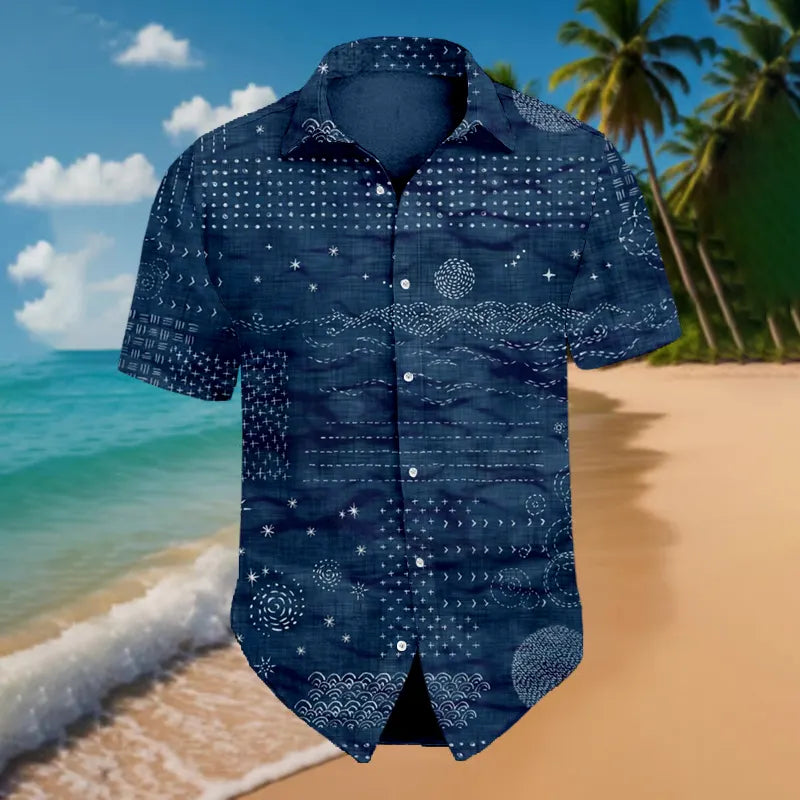 Gracefully Designed Shirt