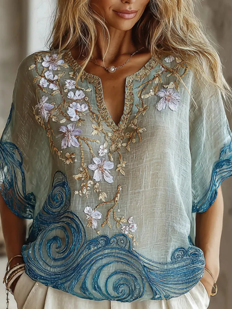 Classic Vintage T-Shirt