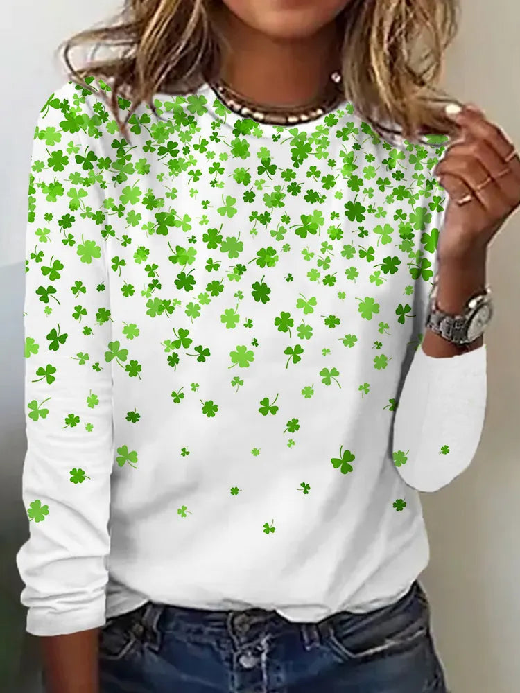 Timeless Vintage Style Shirt
