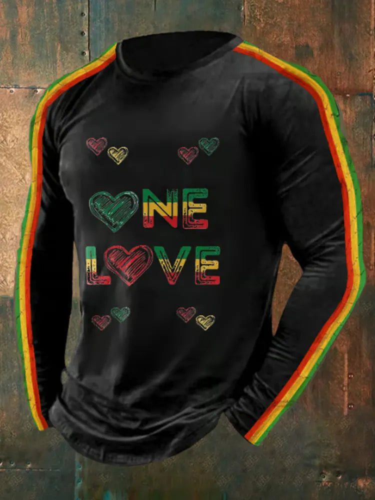 Elegantly Designed T-Shirt