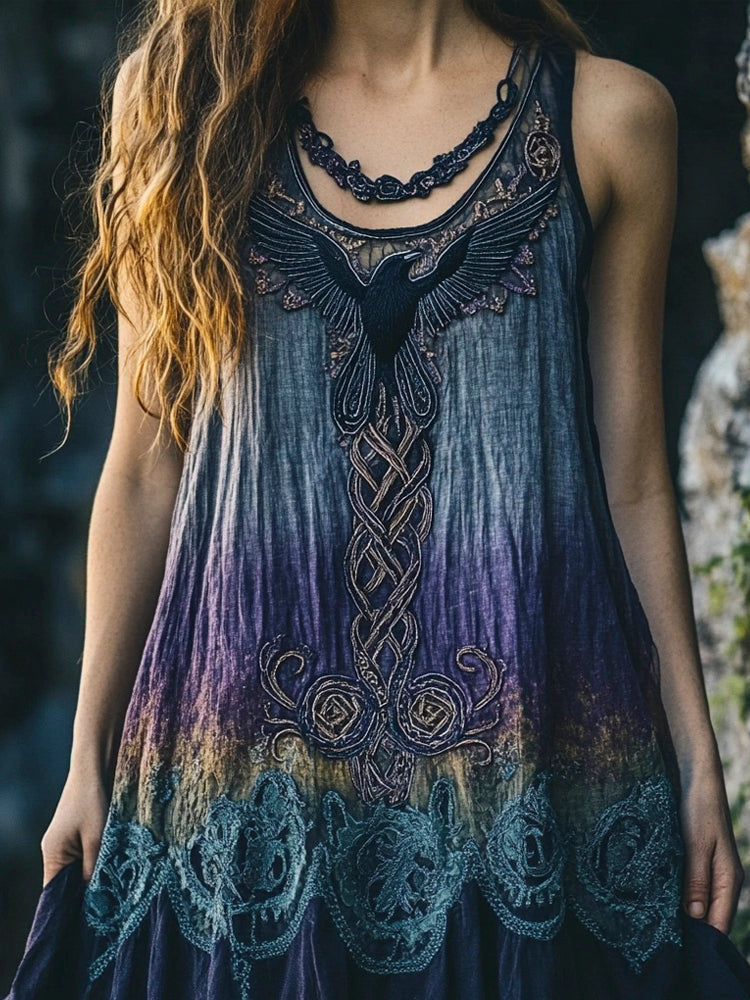 Elegantly Designed Dress