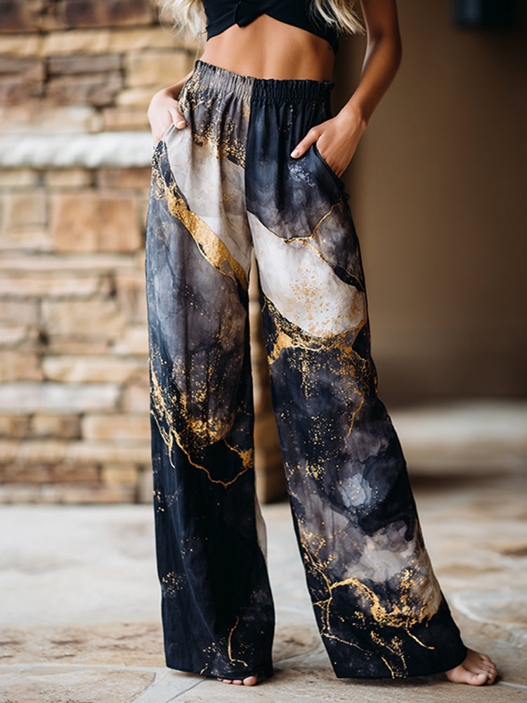 Beautifully Crafted Pants
