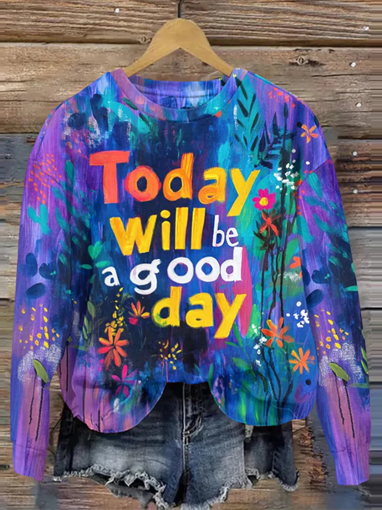 Gracefully Designed Shirt