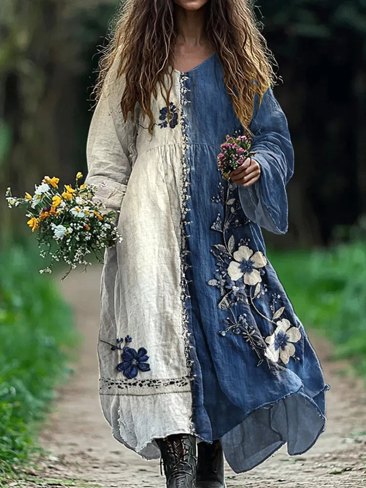Elegantly Designed Dress
