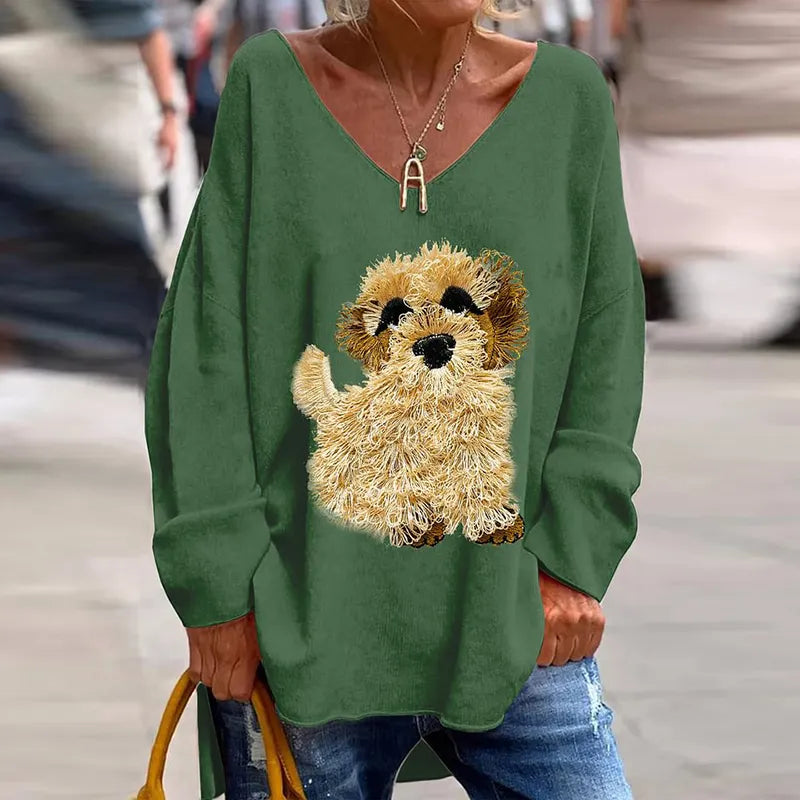 Classic Vintage T-Shirt