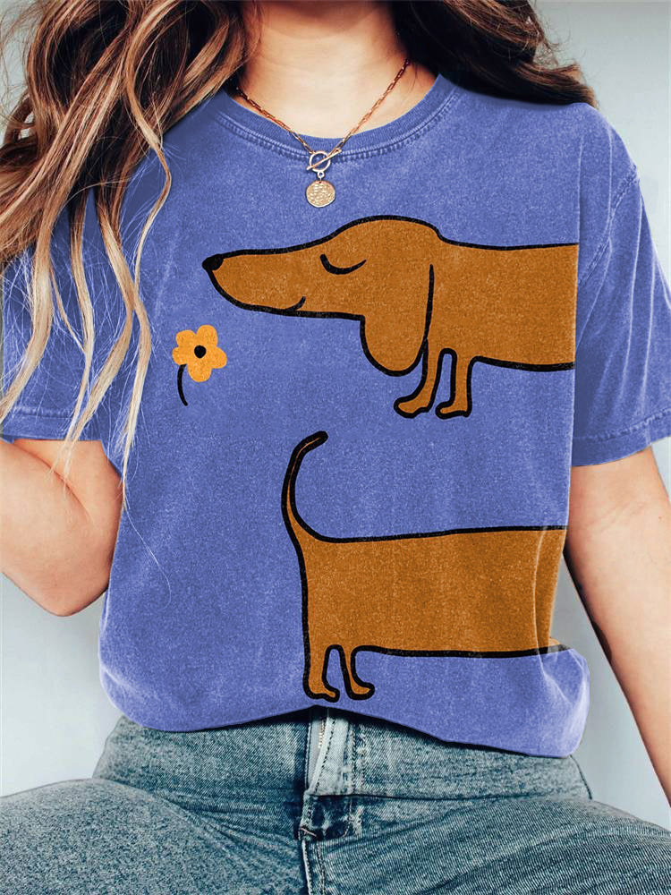 Thoughtfully Designed T-Shirt