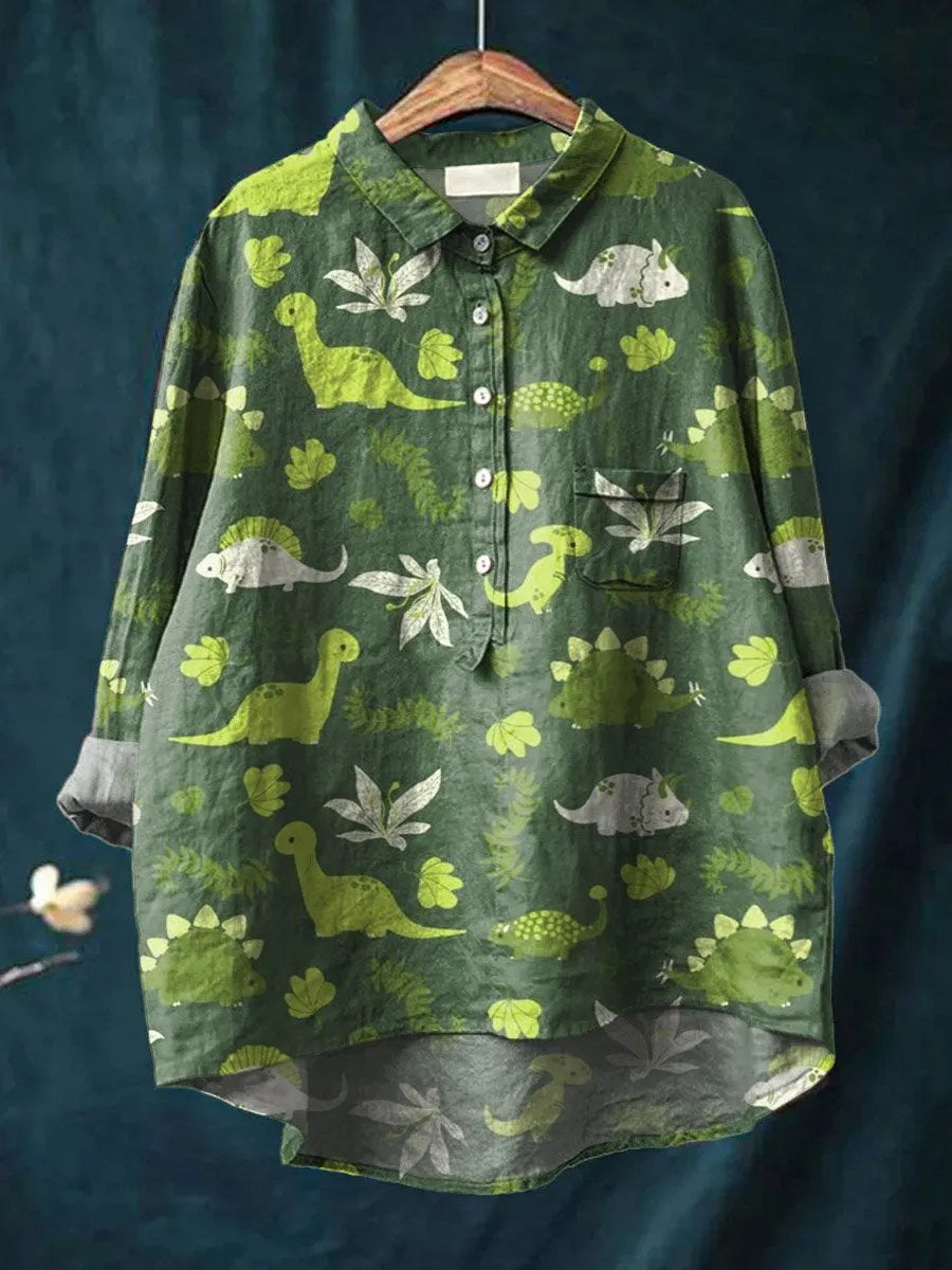 Beautifully Crafted Shirt