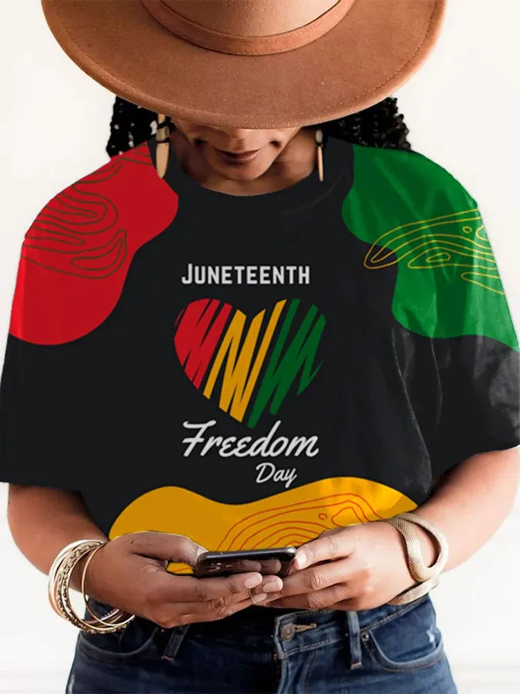 Timeless Vintage Style T-Shirt