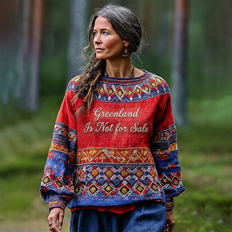 Elegantly Designed T-Shirt