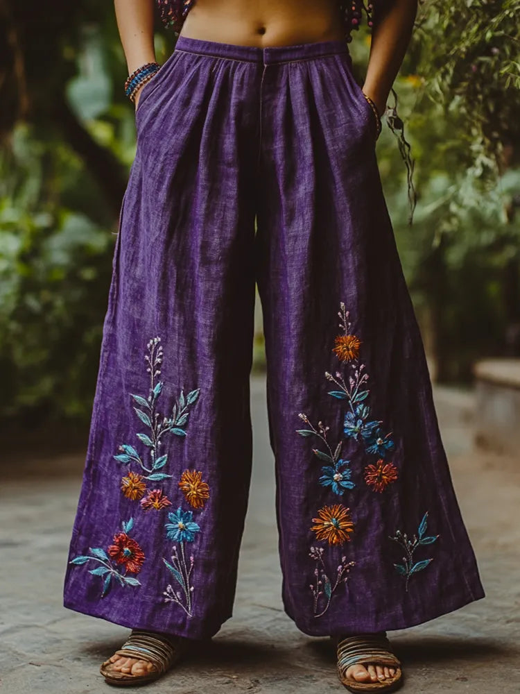 Elegantly Designed Pants