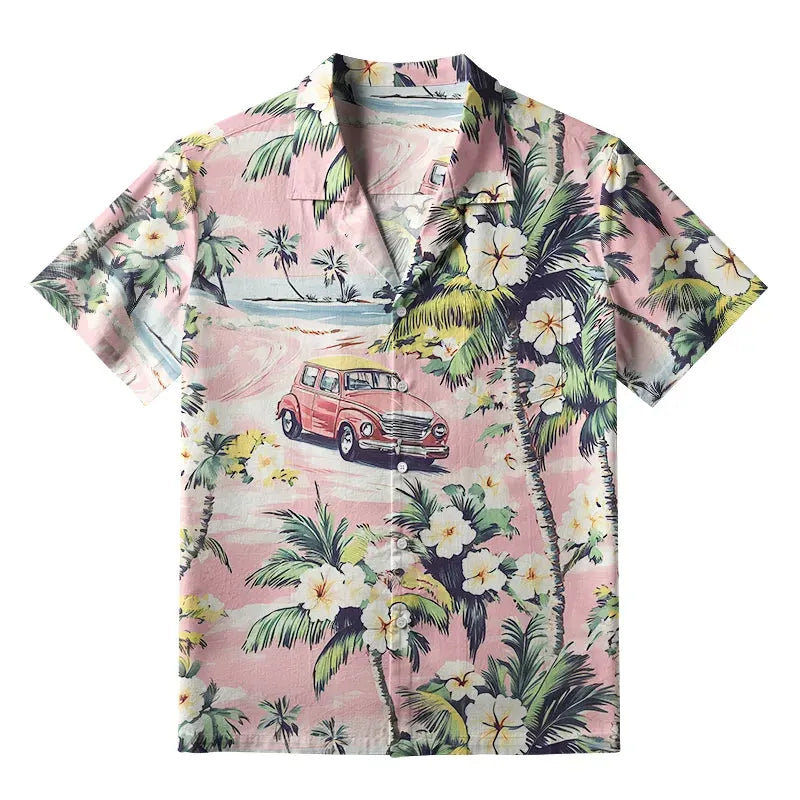 Vintage Inspired Shirt