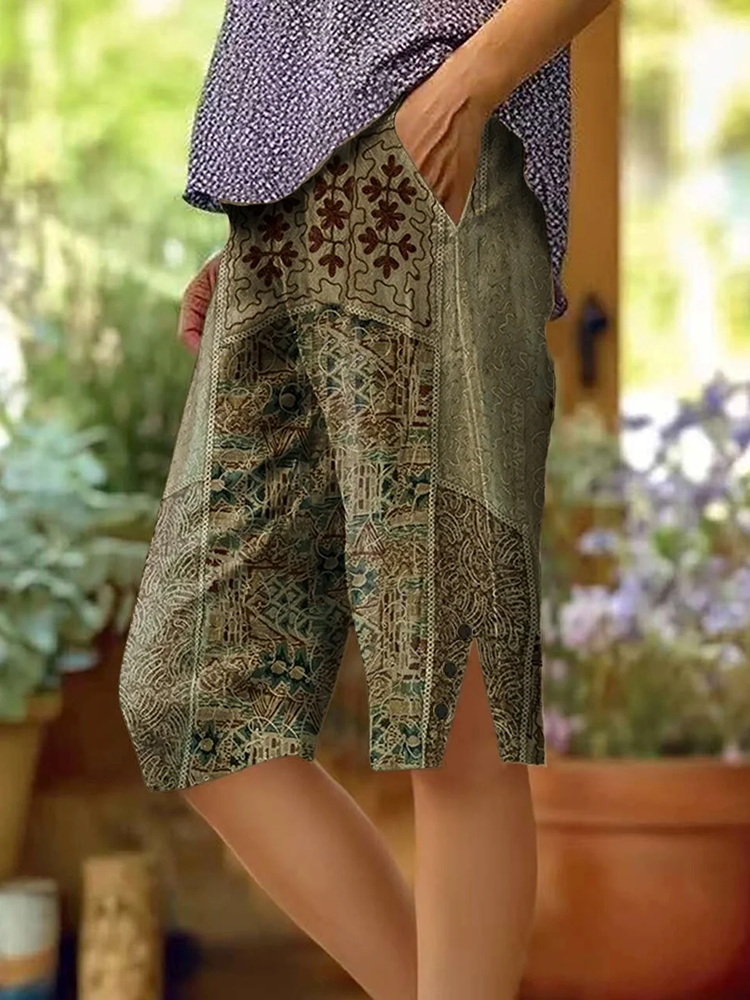 Vintage Inspired Garment