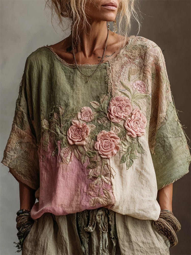 Thoughtfully Designed Shirt