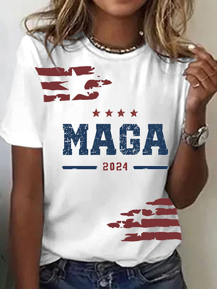Beautifully Crafted T-Shirt