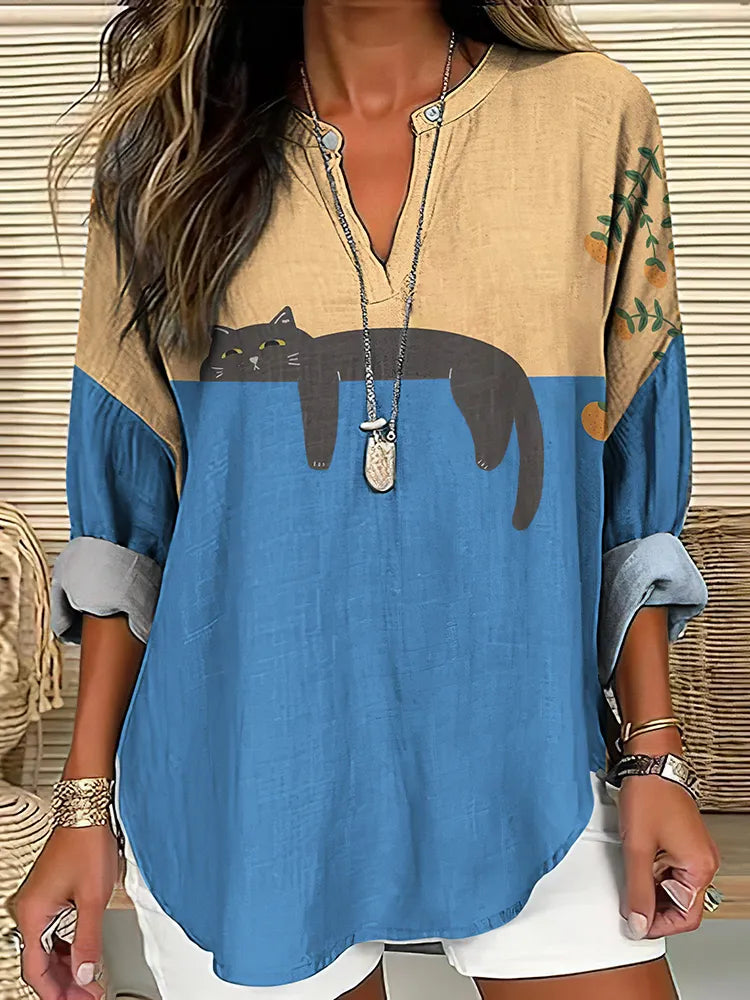 Classic Vintage Shirt